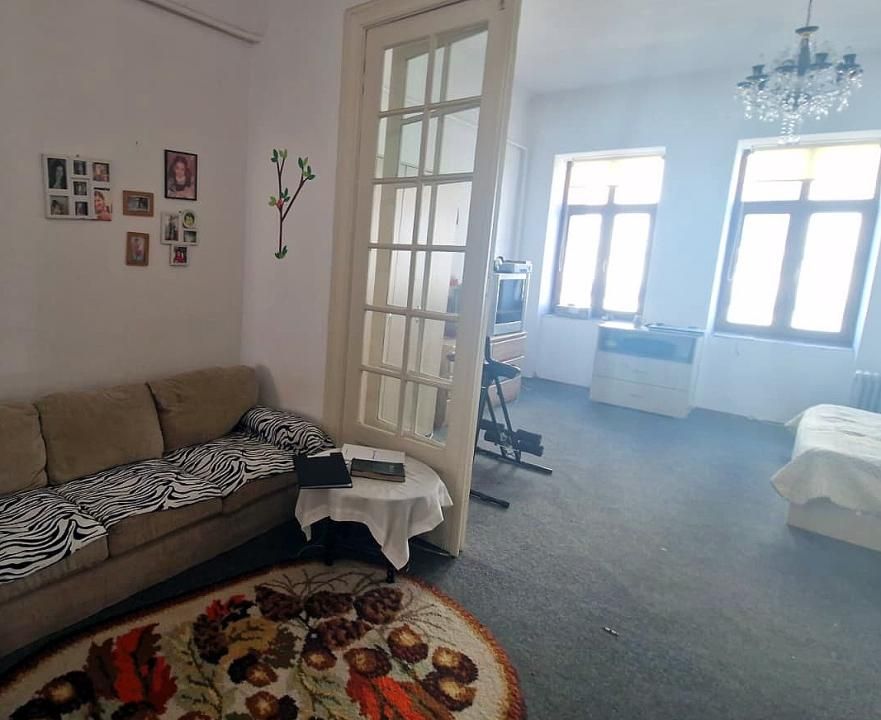 Apartament Ultracentral Tip Duplex | Strada Colței - Universitate – fotografia 2 din 13