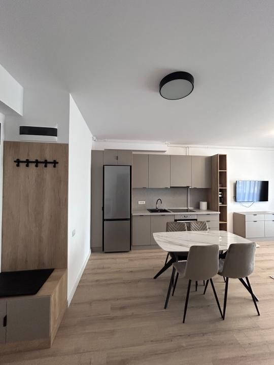 INCHIRIERE/ APARTAMENT 2 CAMERE / LUJERULUI/ COMO PARK RESIDENCE / 680 EURO – fotografia 2 din 13