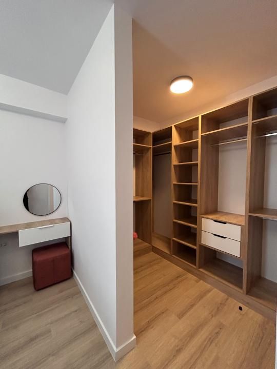 INCHIRIERE/ APARTAMENT 2 CAMERE / LUJERULUI/ COMO PARK RESIDENCE / 680 EURO – fotografia 12 din 13