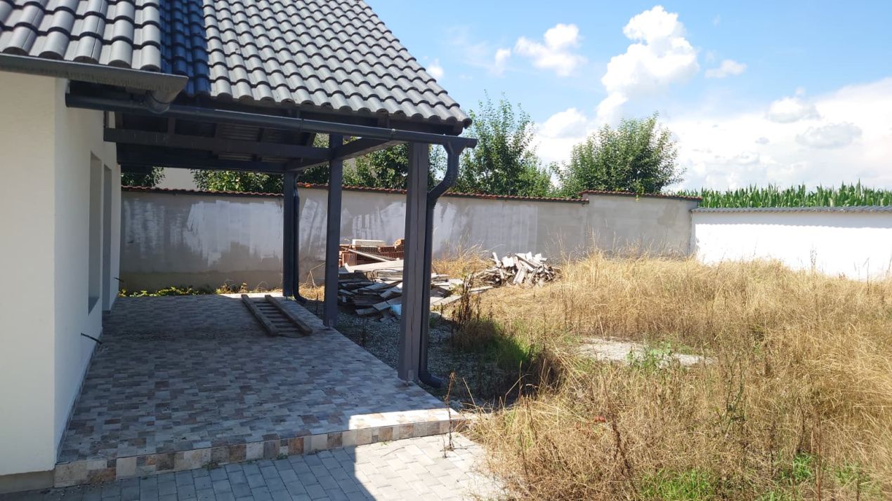 Casă individuală, 500 mp teren, 99,5 mp utili, 3 dormitoare, 2 băi, Șura Mică! – fotografia 14 din 41