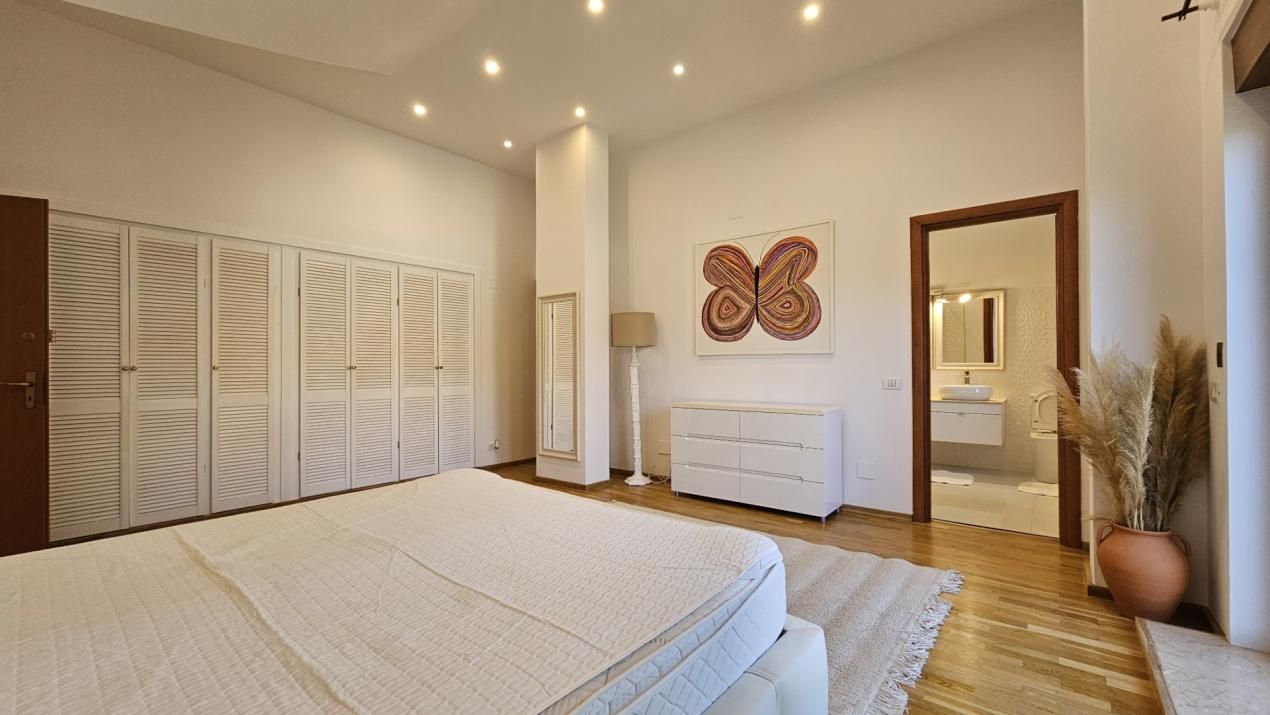 Vilă modernă 5 camere 371 MP | Teren 710MP | Pipera-Erou Iancu Nicolae – fotografia 18 din 33