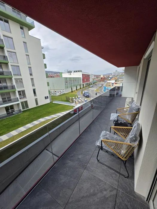 Apartament 2 camere, 55 mp, Elite City – fotografia 8 din 8