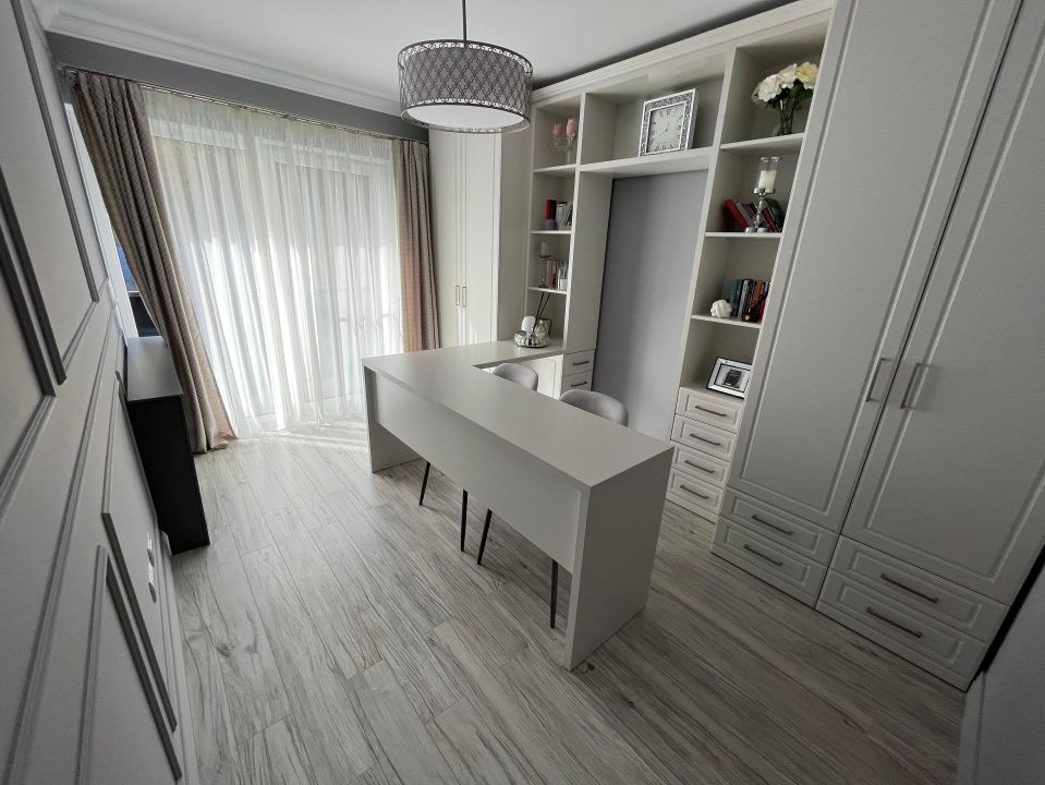 Duplex modern utilat și mobilat, Popești, Valea Seacă – fotografia 14 din 16