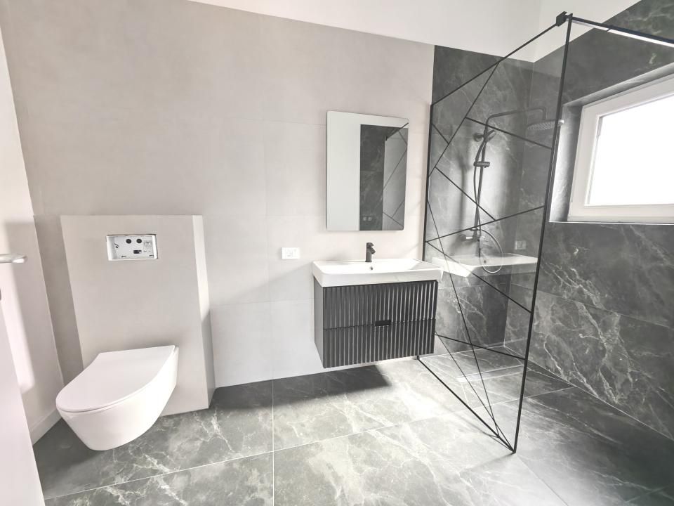 PRET PROMO| Nzeb | 121 mp Utili | Teren 400 | Complex privat – fotografia 3 din 26