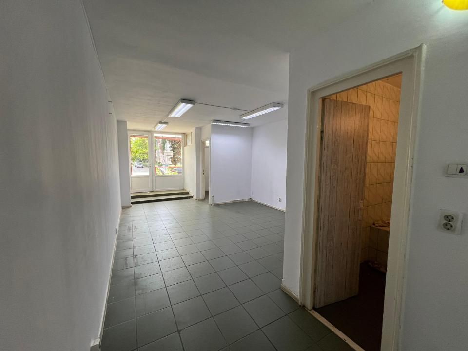 Spațiu comercial 30 mp | Mănăștur – Strada Ciobanului | Parter | VAD stradal – fotografia 2 din 9