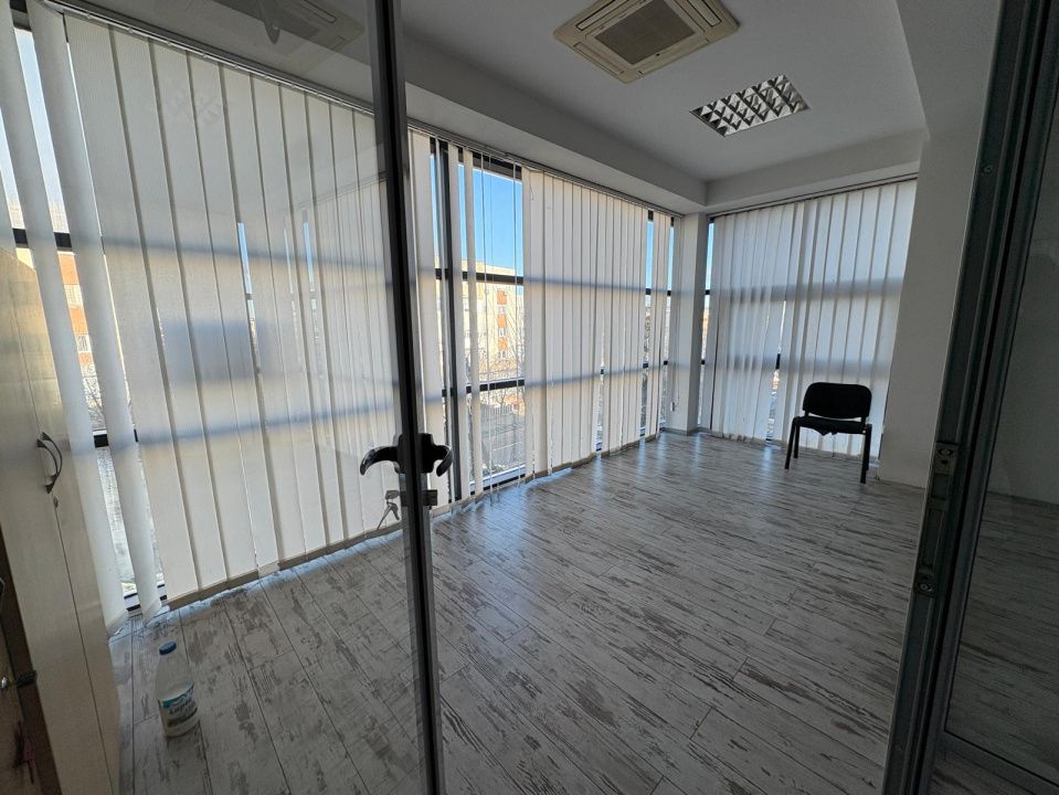 Spatiu birouri, 180 mp, Cartier Gara, zona Guliver – fotografia 6 din 12