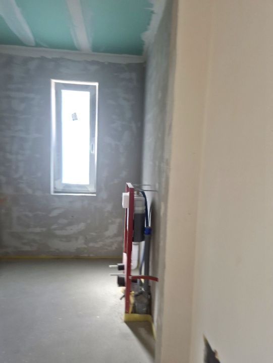 Duplex de vânzare în Florești, strada Urușagului | 92 mp, spațiu verde,parcare – fotografia 9 din 9
