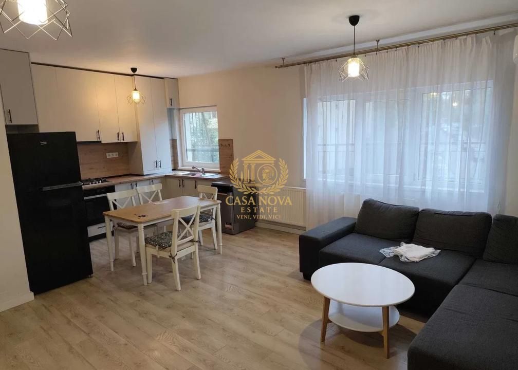 Apartament 2 camere 67mp, terasa 27mp, etaj intermediar, Zorilor – fotografia 7 din 7