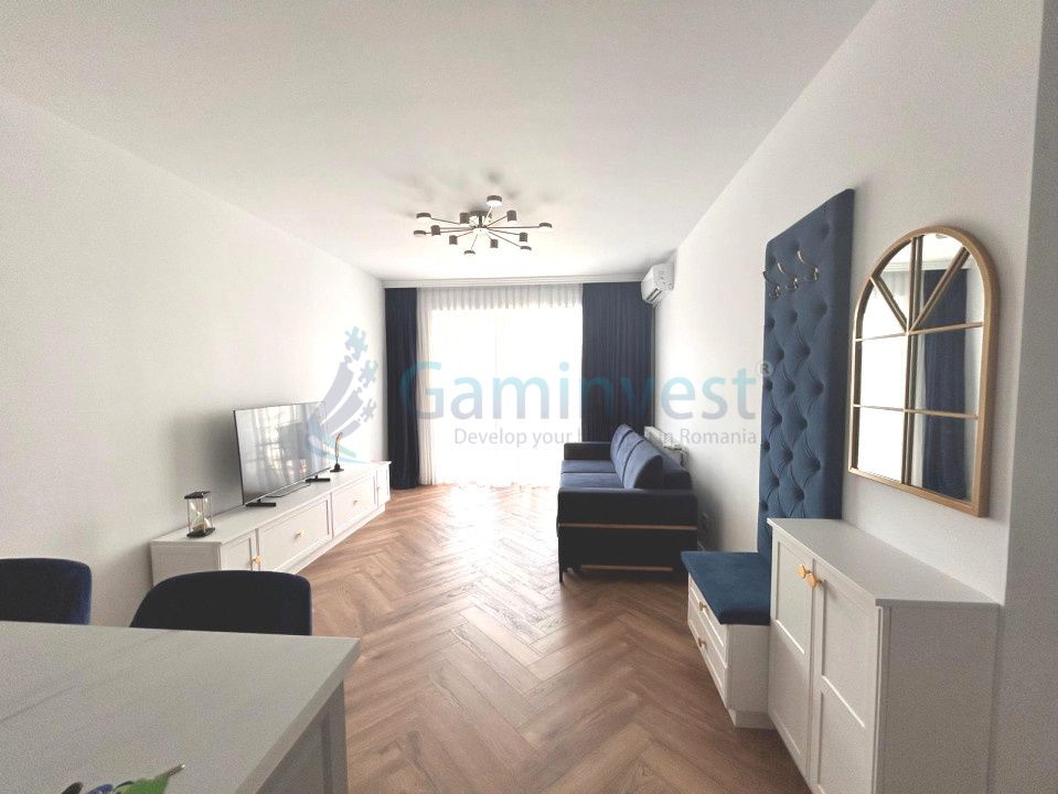 Apartament cu 2 camere Onestilor, Oradea, Bihor – fotografia 2 din 13