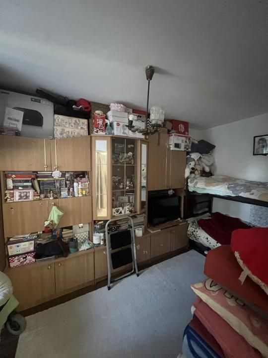 Apartament 2 camere, 32 mp utili, etaj 2, bloc izolat termic - Sagului – fotografia 3 din 6