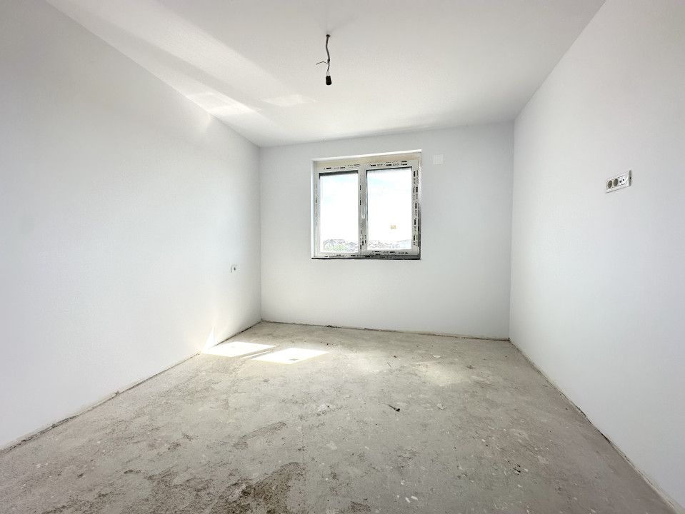 Duplex modern 5 camere, 153 mp utili, 363 mp teren - Giarmata – fotografia 5 din 12