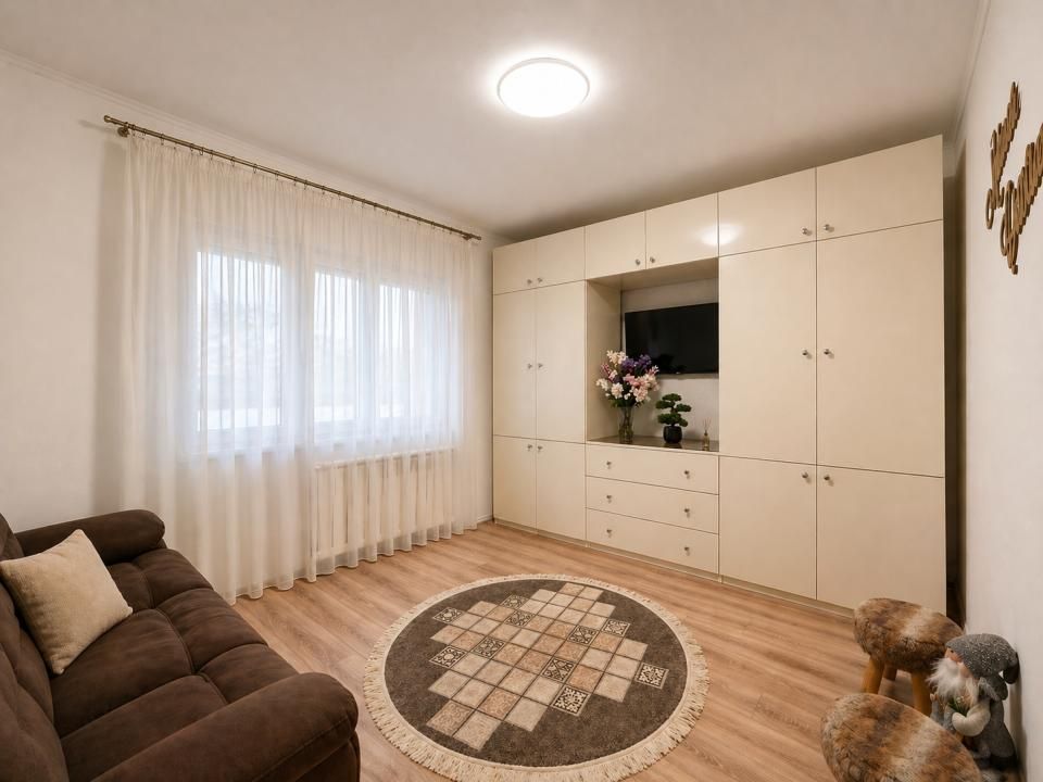 DECEBAL – THEODOR SPERANTIA 2 CAMERE 60 MP DECOMANDAT – fotografia 9 din 16