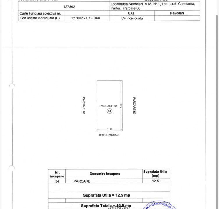 Apartament NOU finalizat, investitie rentabila! Parcare BONUS bloc cu piscina – fotografia 18 din 23