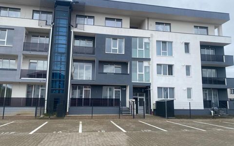 Apartament de vanzare Șelimbăr zonă Centrală