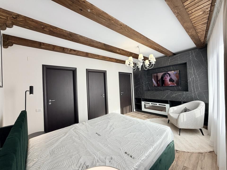 Casă Premium | Spa Privat-Sauna & Salină | Mobilată Lux |  Renovata Integral – fotografia 31 din 61