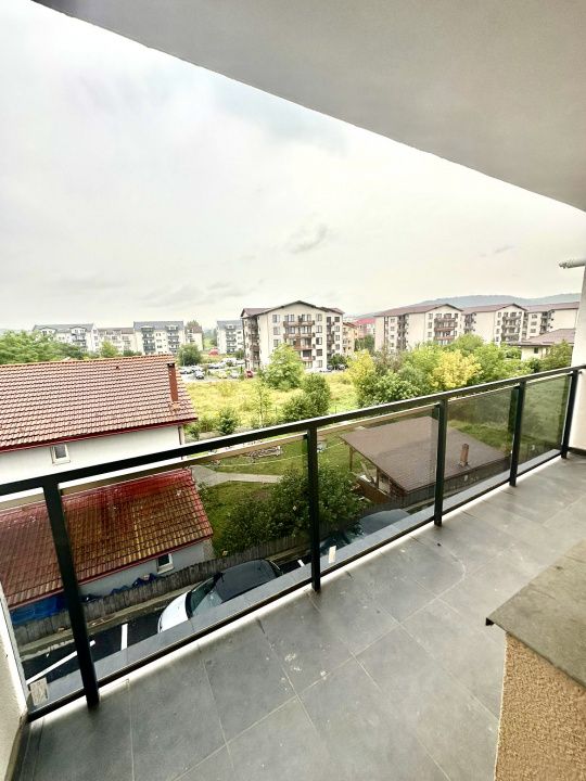 Apartament 2 camere, semifinisat, Florești ,zona Tineretului – fotografia 7 din 7