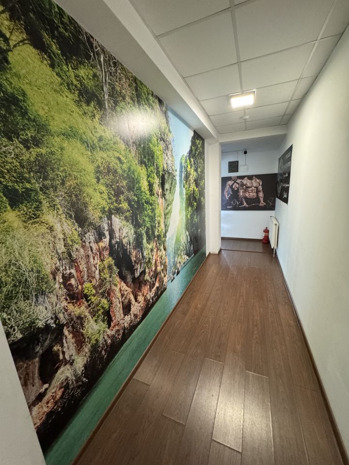 🔥 AFACERE LA CHEIE DE VÂNZARE – FLY FITNESS BISTRIȚA 🔥 – fotografia 13 din 19