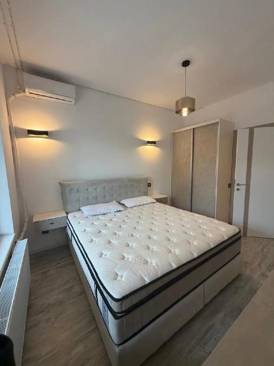 2 Camere de inchiriat | Colentina | Centrala Proprie | Utilat-Mobilat – fotografia 5 din 8