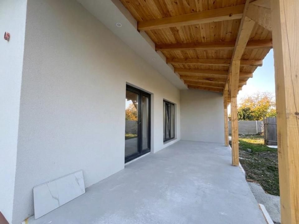 Duplex pe parter cu 3 camere - Mosnita Veche – fotografia 7 din 13