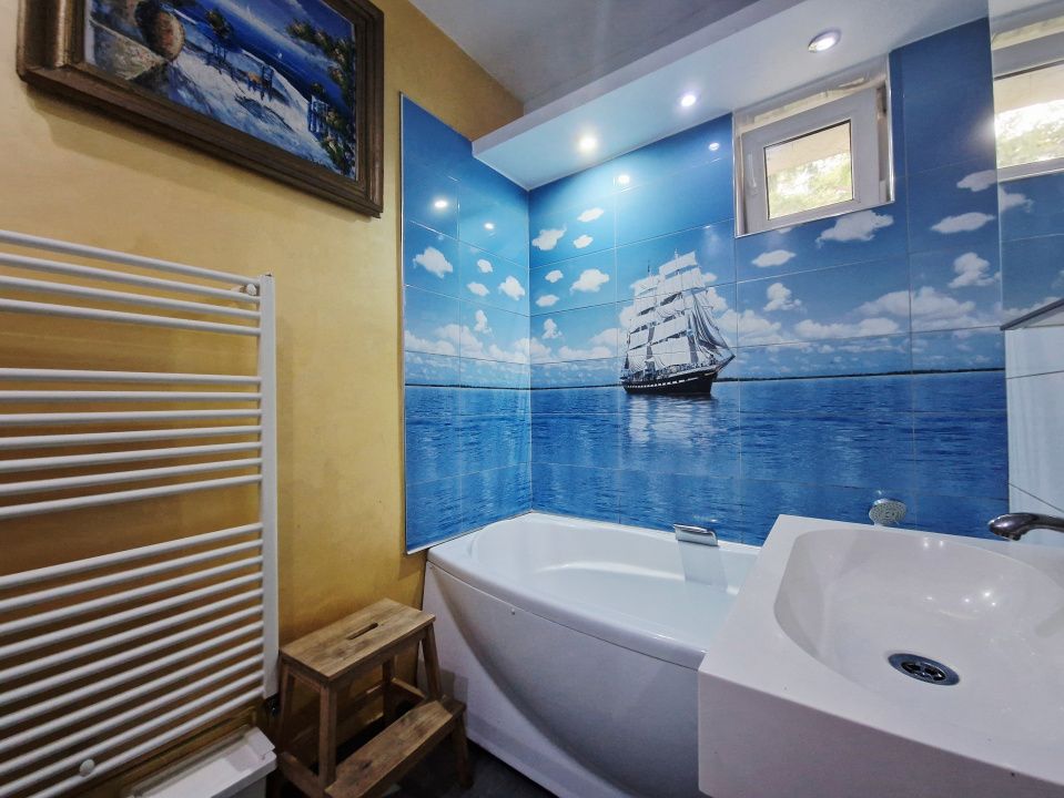 3 camere cu balcon, Mamaia – fotografia 7 din 18