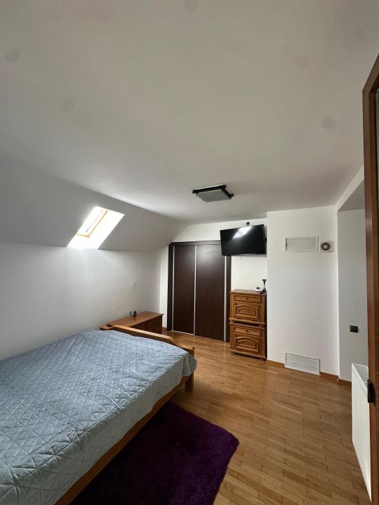 Casă individuală modernă, 200 mp utili, teren 655 mp, Tauti, Floresti – fotografia 13 din 18