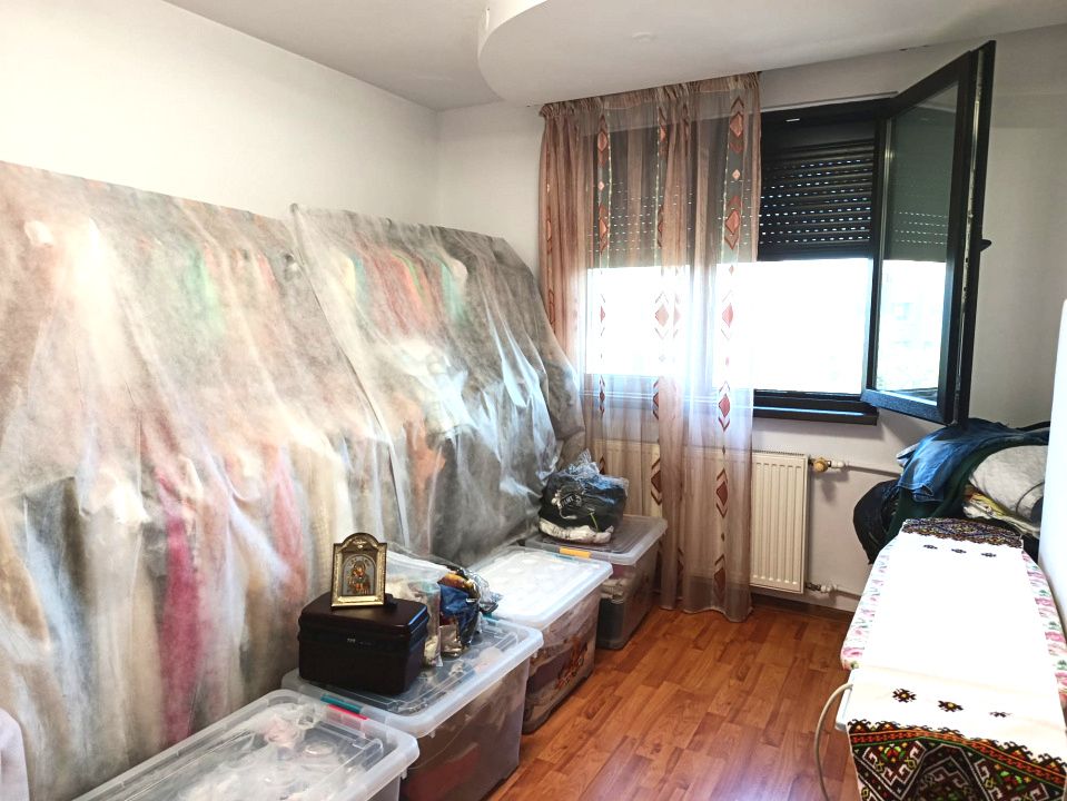 Apartament decomandat langa Piata Minis, Scoala 21 si Liceul A.I.Cuza – fotografia 6 din 8