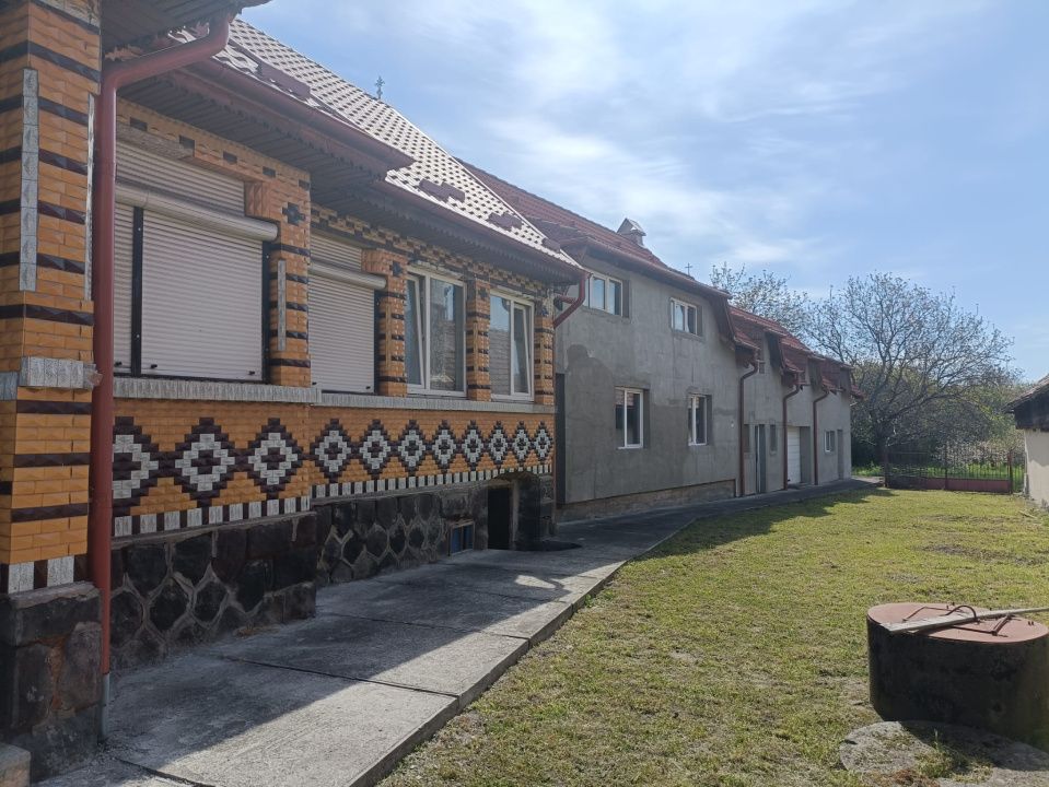 Casă de vânzare Reghin - Morăreni – fotografia 5 din 8