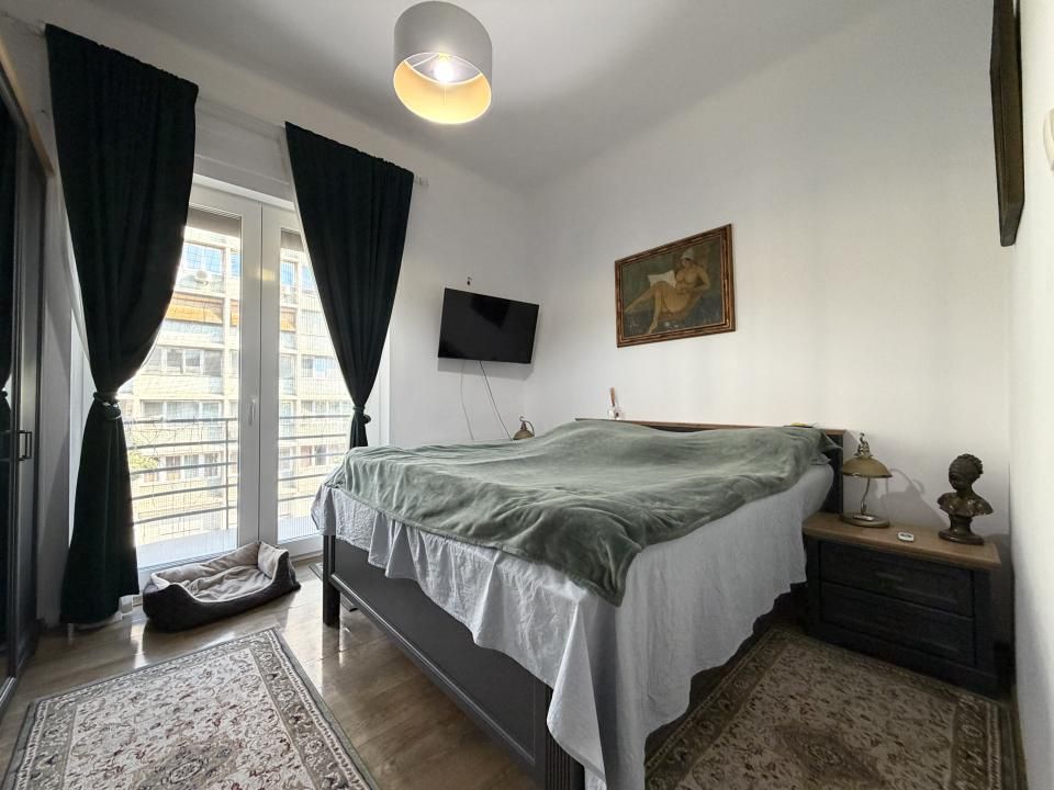 Apartament 2 camere, 67mp utili, etaj 3,renovat-Ultracentral – fotografia 5 din 12