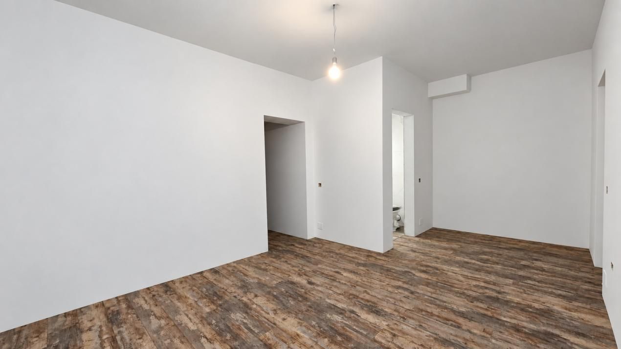 Apartament 3 camere 92,35 MP | Crangasi - Belvedere | Centrala proprie – fotografia 13 din 21