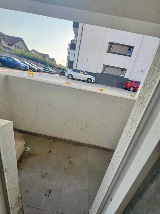 Apartament 2 camere Militari Residence mutare imediata – fotografia 4 din 7