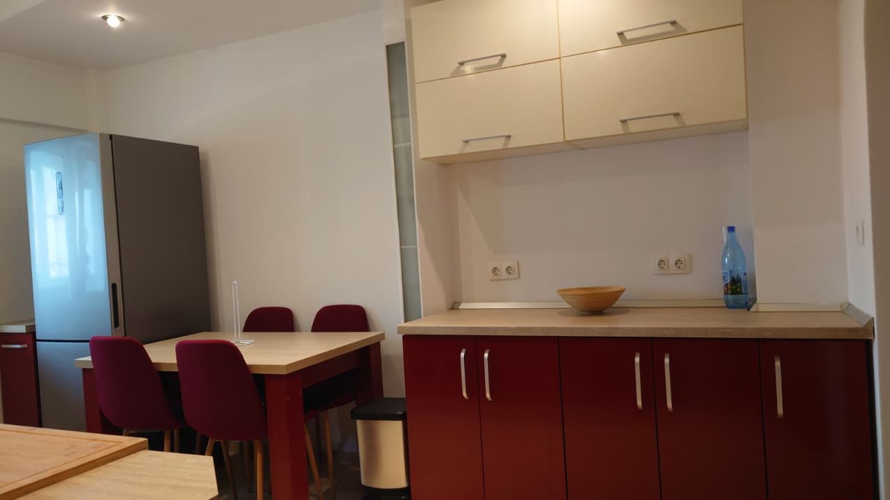 ZONA GARĂ | 2 CAMERE DECOMANDATE, 60 MP | LOCUIRE SAU INVESTIȚIE – fotografia 14 din 28