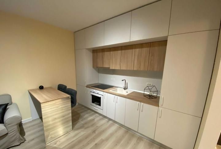 2 Camere de inchiriat | Regie | Centrala | Metrou | Mobilat – fotografia 6 din 7