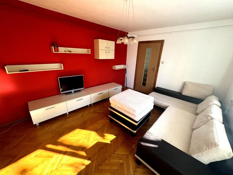 3 CAMERE | SPAȚIOS & EFICIENT | GHEORGHENI – ALBAC – HOTEL ROYAL – fotografia 1 din 25