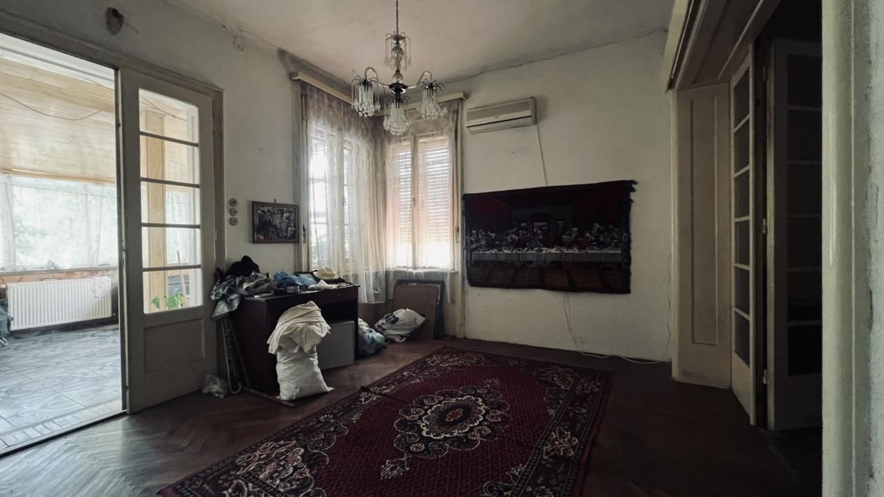 Casa individuala 6 camere, 200 mp utili, 210 mp teren - Iosefin – fotografia 16 din 25