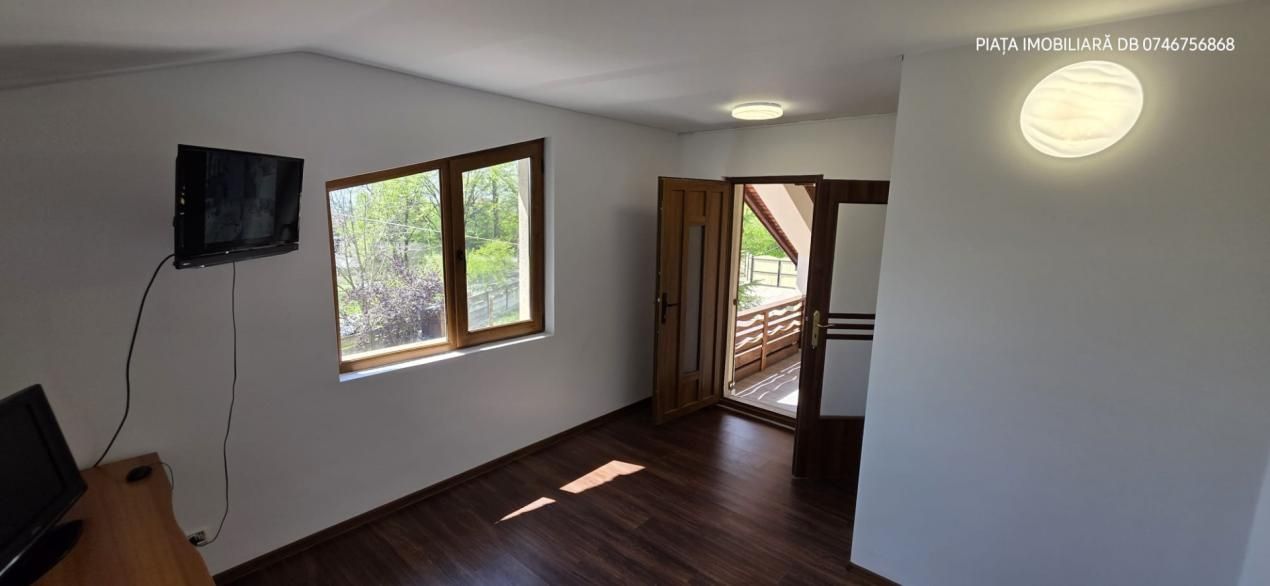 Reședință deosebită 5 Camere | 200 mp Utili | 1.438 mp Teren | Aleea Mănăstirii – fotografia 15 din 20