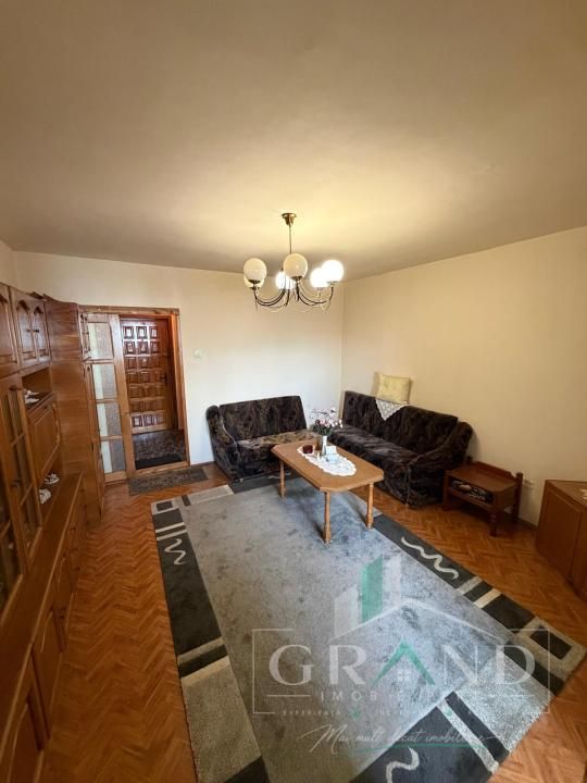 Garsonieră 28 mp | Etaj 3/10 | Piața Flora – Mănăștur – fotografia 2 din 6