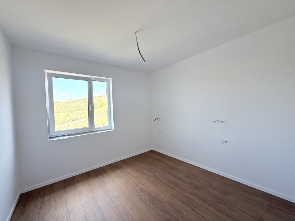 Apartment finisat 3 camere, bloc nou, zona Apahida – fotografia 3 din 8