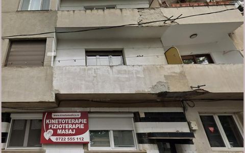 Apartament rezidential sau birouri in parter in zona ultracentrala