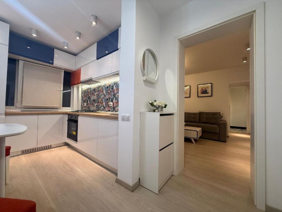Apartament 2 camere -DECOMANDAT - Titan – fotografia 8 din 11