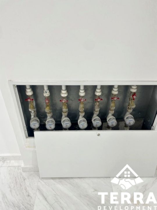 Apartamente cu 2 camere, Tomis Plus, pozitie excelenta – fotografia 10 din 16