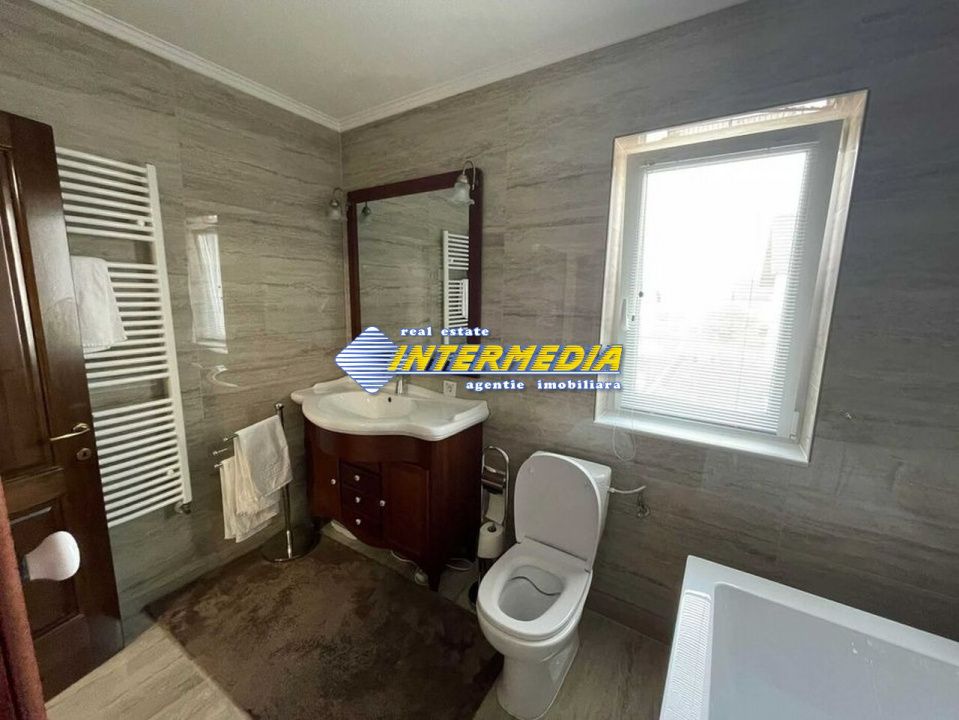 Casa Noua 4 camere finisata la cheie CETATE Dealul Furcilor mobilata utilata – fotografia 9 din 12