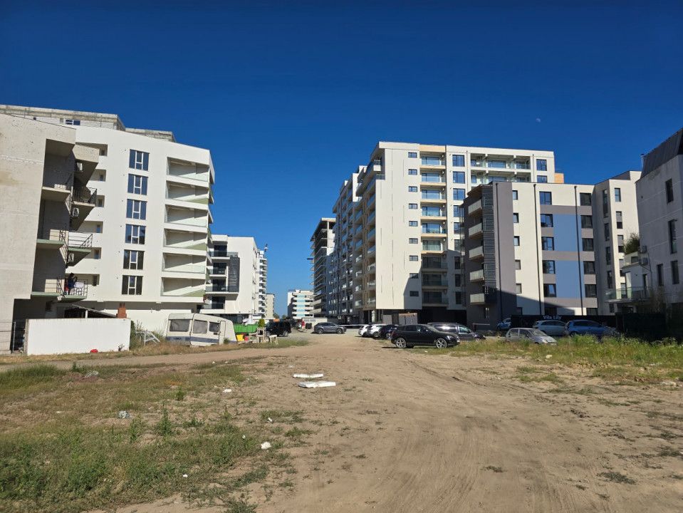 Vand teren in Mamaia Nord zona Lidl – fotografia 4 din 6