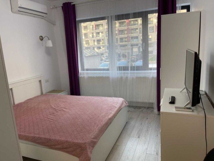 2 Camere de inchiriat | Exigent Plaza F1 | Centrala | Metrou – fotografia 4 din 8