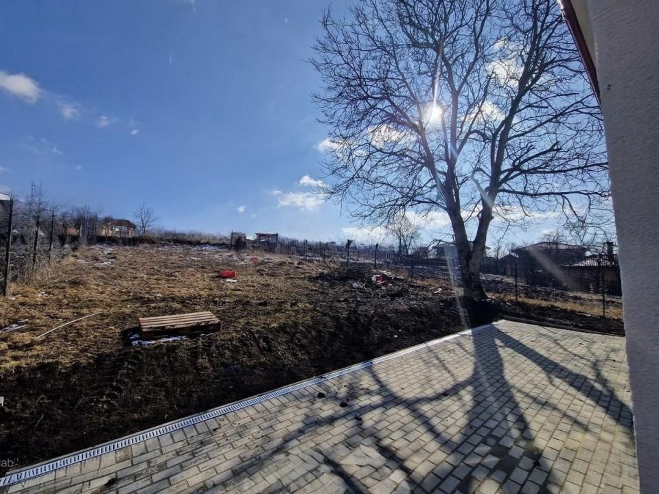 Casă individuală modernă în Dezmir, la doar 8 km de Cluj-Napoca – fotografia 10 din 11