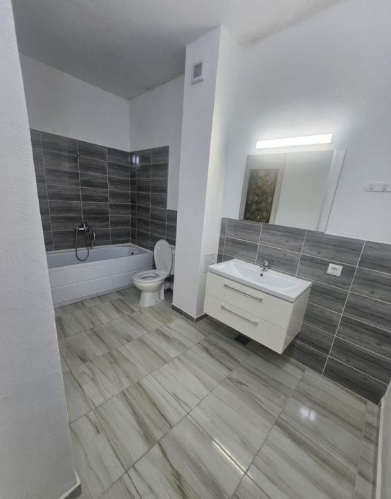 Apartament 3 Camere 60 mp NOU Ampoi 3 Balcon Lift Parcare Finisat Utilat Mobilat – fotografia 5 din 6