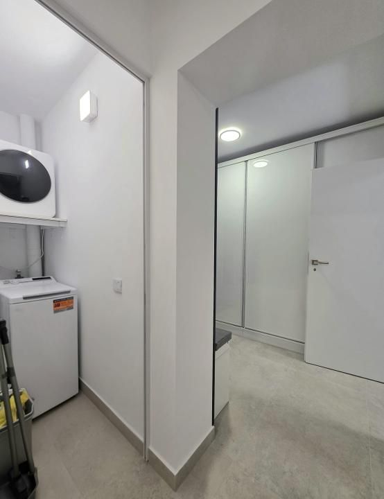 FIRST RENT | Apartament 2 Camere Renovat | 1 Mai - Turda | Bloc Reabilitat – fotografia 14 din 18
