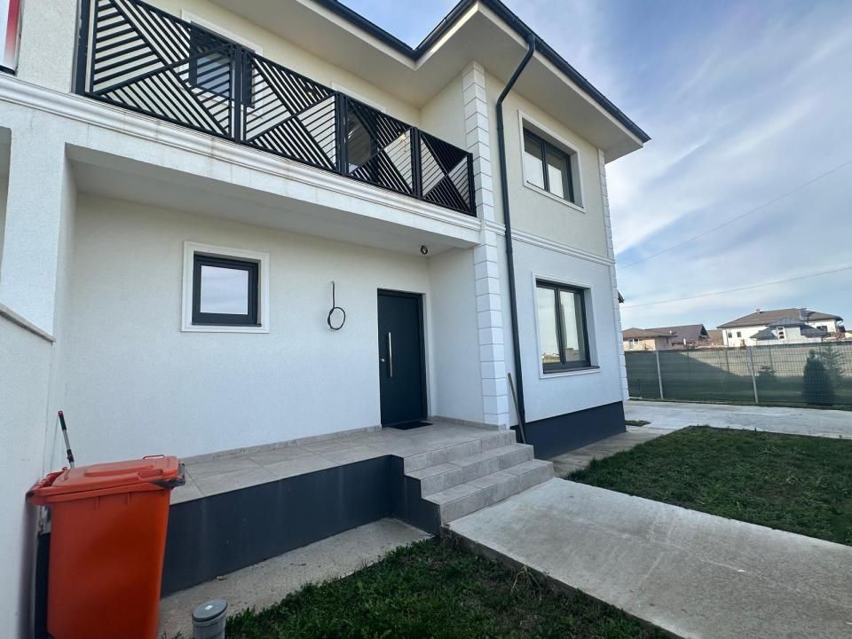 Ready to move | Dascalu - Vila 5 camere | TEREN 400 MP – fotografia 31 din 33