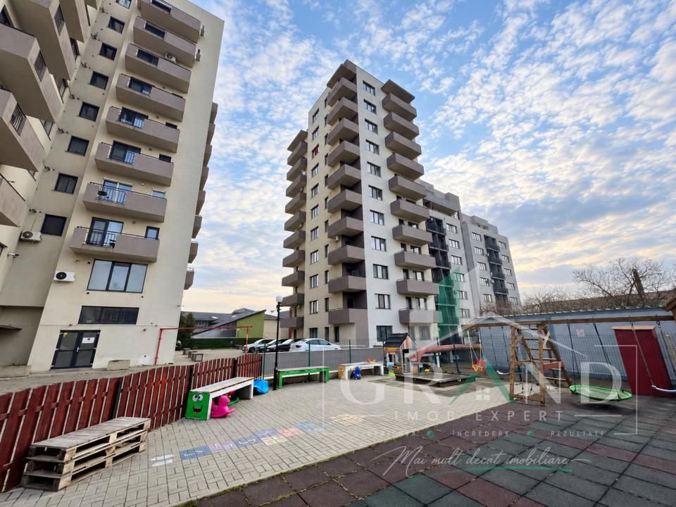 2 CAMERE | 60 MP+BALCON | PARCARE | CORNELIU COPOSU/AUTOGARĂ – fotografia 35 din 36