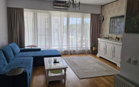 3 Camere de inchiriat | Voluntari Pipera | Centrala Proprie | Parcare