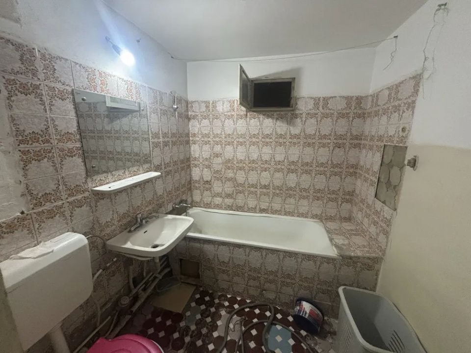 Apartament 4 camere, 88 mp | Zona Mărgeanului – fotografia 8 din 9